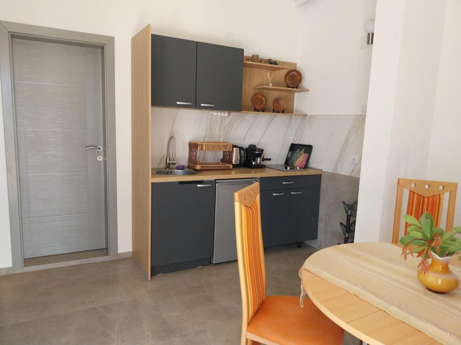 Villa Silva Охрид Екстер'єр фото