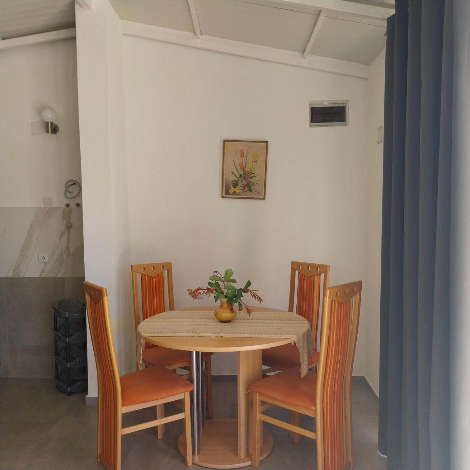Villa Silva Охрид Екстер'єр фото