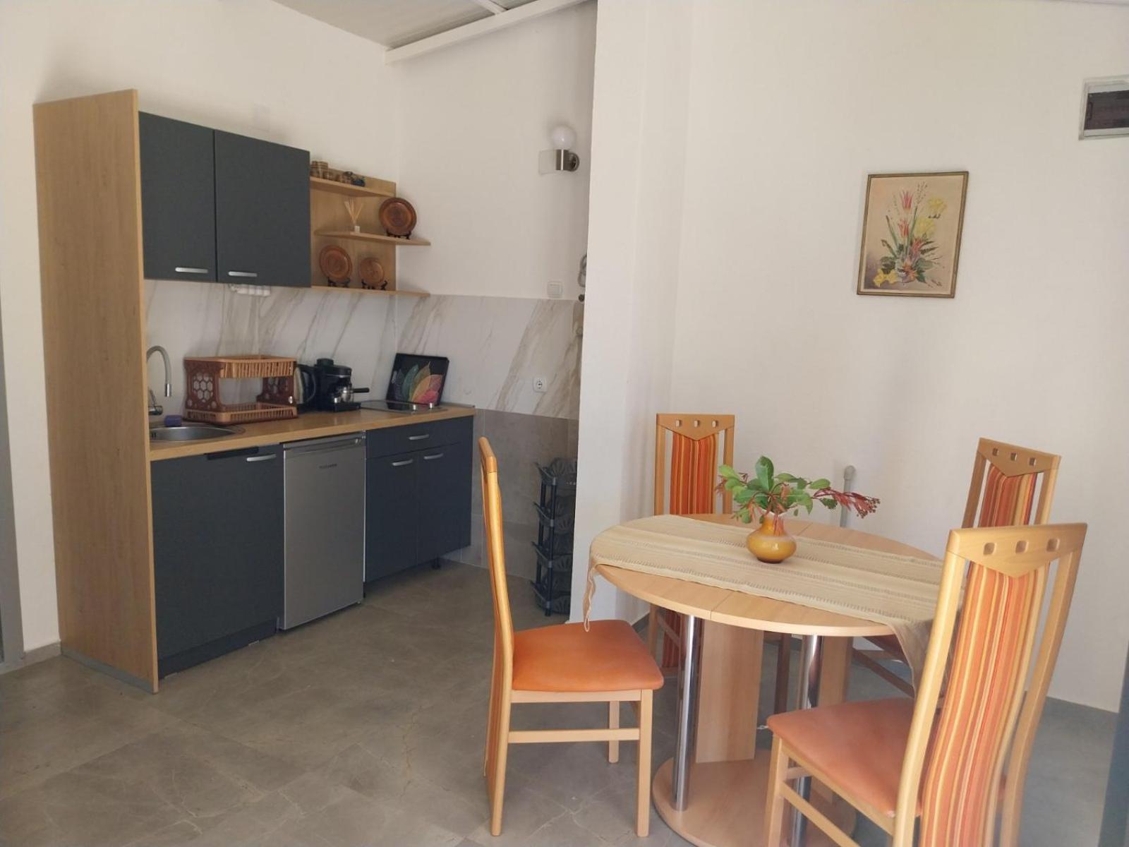 Villa Silva Охрид Екстер'єр фото