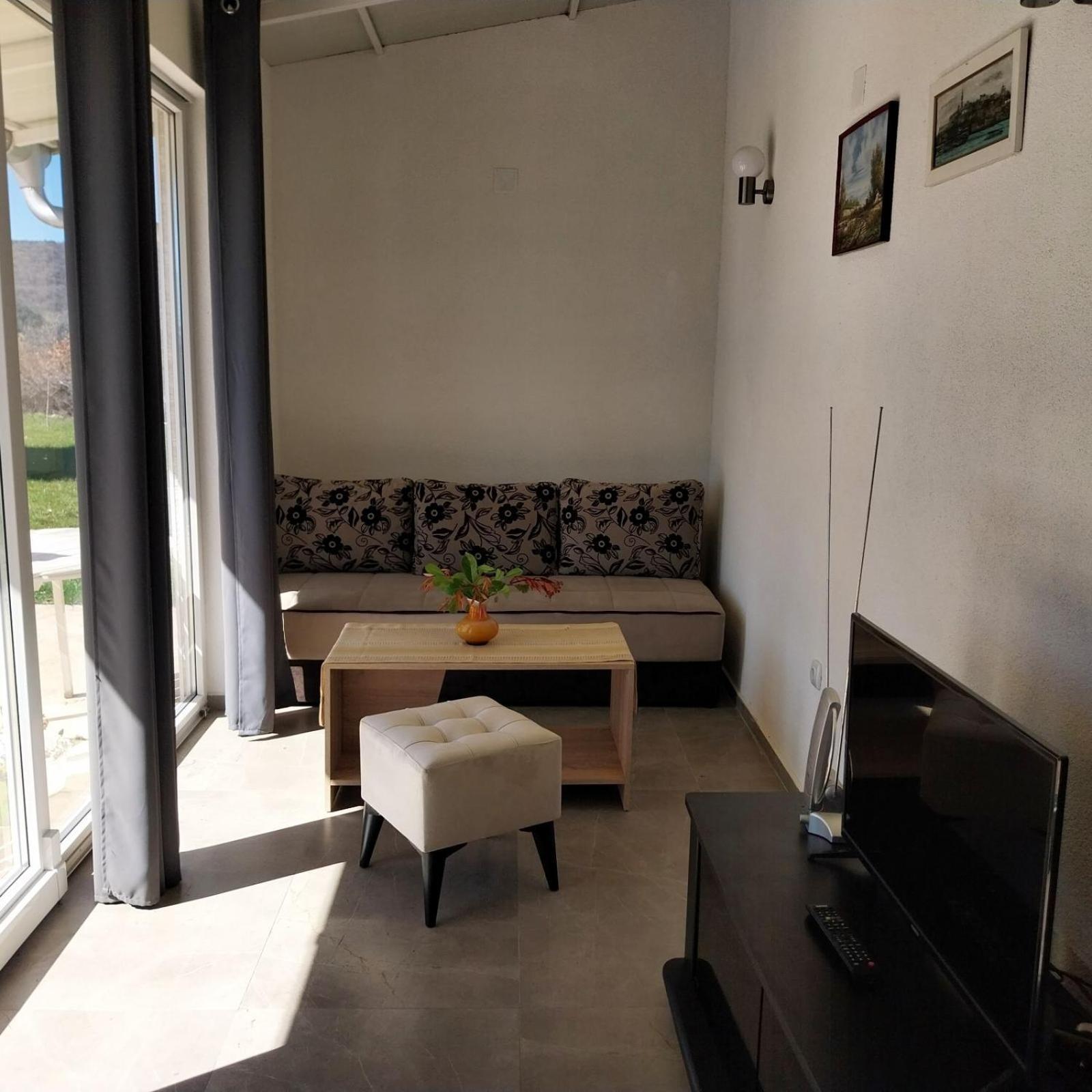 Villa Silva Охрид Екстер'єр фото